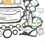 4FA1 Engine Gasket Kit 5121142100 5-12114210-0 for Isuzu Diesel Engines product image 4