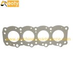 4FE1 Cylinder Head Gasket 5-87810-518-0 5-11141-092-1 for Isuzu Diesel Engine Parts product image 2