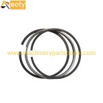 4FE1 Piston Ring 8-94459-462-0 for Isuzu Engine Parts Excavator Truck