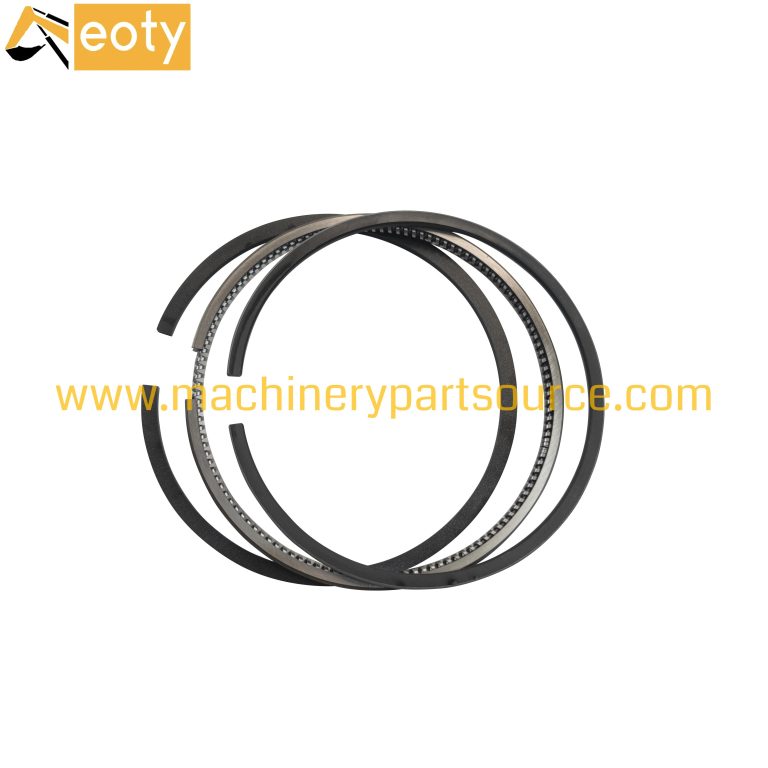 4FE1 Piston Ring 8-94459-462-0 for Isuzu Engine Parts Excavator Truck