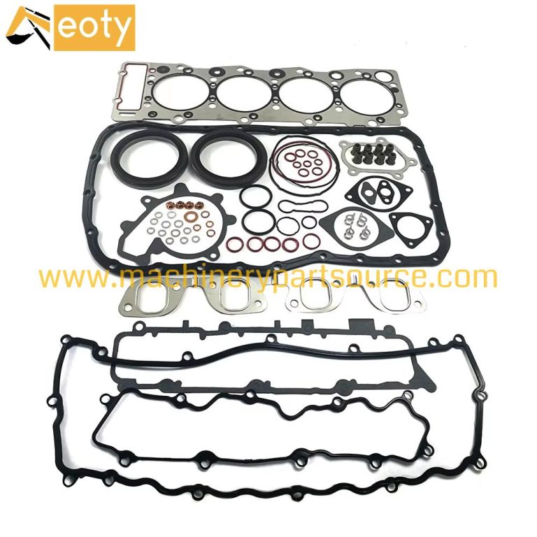 4HE1 Engine Gasket Kit 5-87813-078-1 5-87815205-0 for Isuzu Diesel Engine Parts