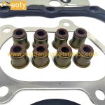 4HE1 Engine Gasket Kit 5-87813-078-1 5-87815205-0 for Isuzu Diesel Engine Parts product image 3