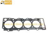 4HE1 Engine Gasket Kit 5-87813-078-1 5-87815205-0 for Isuzu Diesel Engine Parts product image 5