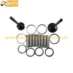 4HE1 Engine Valve Guide Seat 8-97219-509-2 8-94399-148-0 8-94399-153-0 8-94396-598-0 for Isuzu product image 2