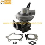 4HE1 Turbocharger 700716-11 8971894520 for Isuzu Engine Construction & Industrial