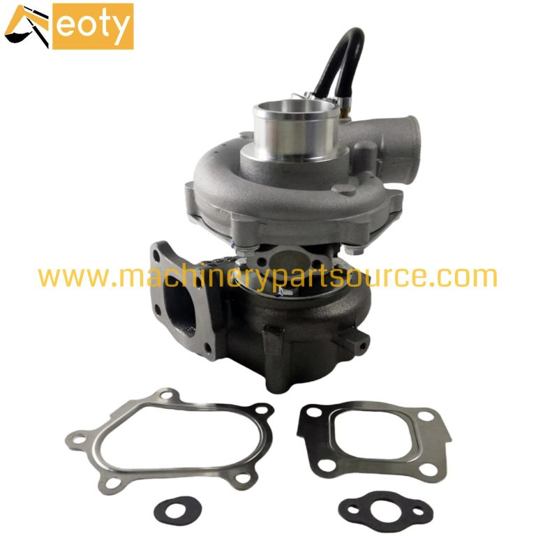 4HE1 Turbocharger 700716-11 8971894520 for Isuzu Engine Construction & Industrial