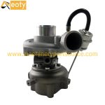4HE1 Turbocharger 700716-11 8971894520 for Isuzu Engine Construction & Industrial product image 2