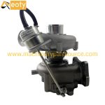 4HE1 Turbocharger 700716-11 8971894520 for Isuzu Engine Construction & Industrial product image 3