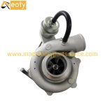 4HE1 Turbocharger 700716-11 8971894520 for Isuzu Engine Construction & Industrial product image 4