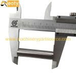 Isuzu 4HF1 4HG1 Valve Guide 8-94396-598-0 for Excavator Forklift Engine Parts product image 4