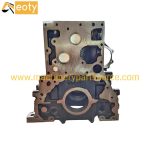 4HF1 Cylinder Block 8-97119775-0 8-97163853-7 8-97119775-7 for Isuzu Engine Repair Parts product image 3