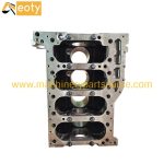4HF1 Cylinder Block 8-97119775-0 8-97163853-7 8-97119775-7 for Isuzu Engine Repair Parts product image 4