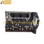 4HF1 Cylinder Block 8-97119775-0 8-97163853-7 8-97119775-7 for Isuzu Engine Repair Parts product image 5
