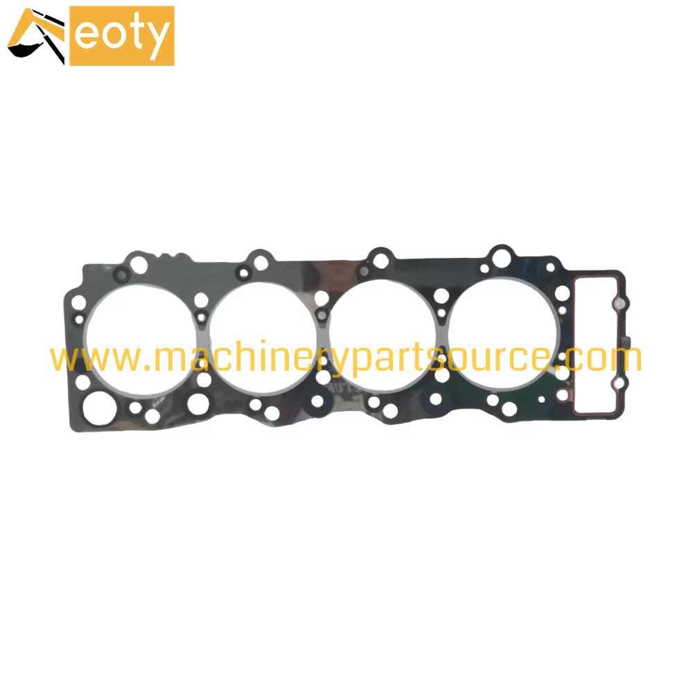 4HF1 Cylinder Head Gasket for Isuzu Engines | Diesel Engine Repair Parts