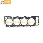 4HF1 Cylinder Head Gasket for Isuzu Engines | Diesel Engine Repair Parts product image 2
