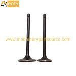 4HF1 Engine Valve Set – Isuzu Diesel Engine Parts for Excavator, Forklift, Truck & Loader product image 3