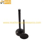 4HF1 Engine Valve Set – Isuzu Diesel Engine Parts for Excavator, Forklift, Truck & Loader product image 4