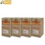 4HF1 Liner Kit Set Piston Ring Set For Excavator Diesel Engine 8-97176727-0 product image 4