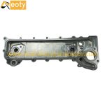 4HF1 Oil Cooler Cover 8-97027-982-0 for Isuzu Engine Parts product image 3