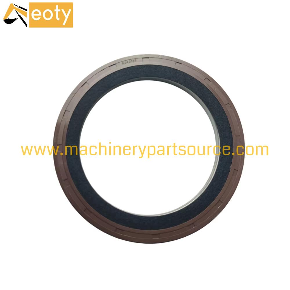 4HG1 4HE1 Crankshaft Rear Oil Seal 8-97602379-0 BZ4365E for Isuzu Engine Parts