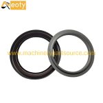 4HG1 4HE1 Crankshaft Rear Oil Seal 8-97602379-0 BZ4365E for Isuzu Engine Parts product image 3