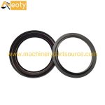 4HG1 4HE1 Crankshaft Rear Oil Seal 8-97602379-0 BZ4365E for Isuzu Engine Parts product image 4