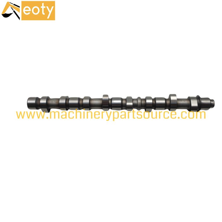 4HG1 4HF1 Camshaft – Isuzu Engine Parts for Construction, Agriculture, Marine & Genset