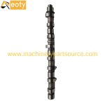 4HG1 4HF1 Camshaft – Isuzu Engine Parts for Construction, Agriculture, Marine & Genset product image 2