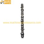 4HG1 4HF1 Camshaft – Isuzu Engine Parts for Construction, Agriculture, Marine & Genset product image 3