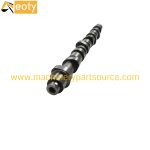 4HG1 4HF1 Camshaft – Isuzu Engine Parts for Construction, Agriculture, Marine & Genset product image 4