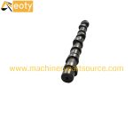 4HG1 4HF1 Camshaft – Isuzu Engine Parts for Construction, Agriculture, Marine & Genset product image 5