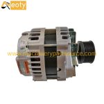 Isuzu 4HG1 Alternator 24V 80A 8-97351574-0 for Engine Parts product image 2