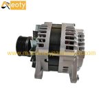 Isuzu 4HG1 Alternator 24V 80A 8-97351574-0 for Engine Parts product image 4