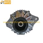 Isuzu 4HG1 Alternator 24V 80A 8-97351574-0 for Engine Parts product image 5