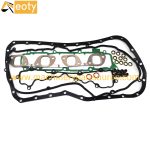 4HJ1 Engine Gasket Kit 8-97195-318-0 8-97228-302-0 for Isuzu Excavator & Forklift Parts product image 2