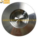 4HJ1 Piston 8-97221-454-0 Isuzu Engine Repair Parts for Excavator & Truck product image 3