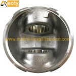 4HJ1 Piston 8-97221-454-0 Isuzu Engine Repair Parts for Excavator & Truck product image 4