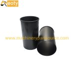 Isuzu 4HK1 6HK1 Cylinder Liner 8-94391602-1 for Excavator Engine Parts