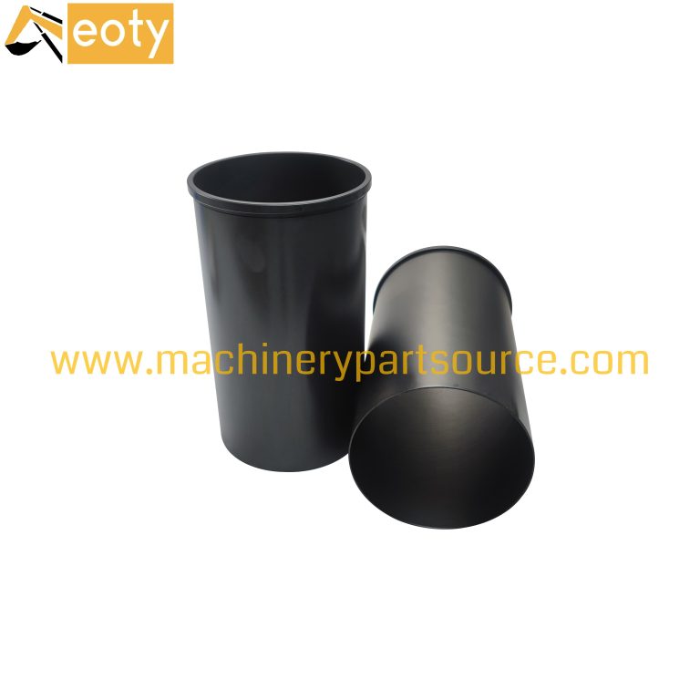 Isuzu 4HK1 6HK1 Cylinder Liner 8-94391602-1 for Excavator Engine Parts