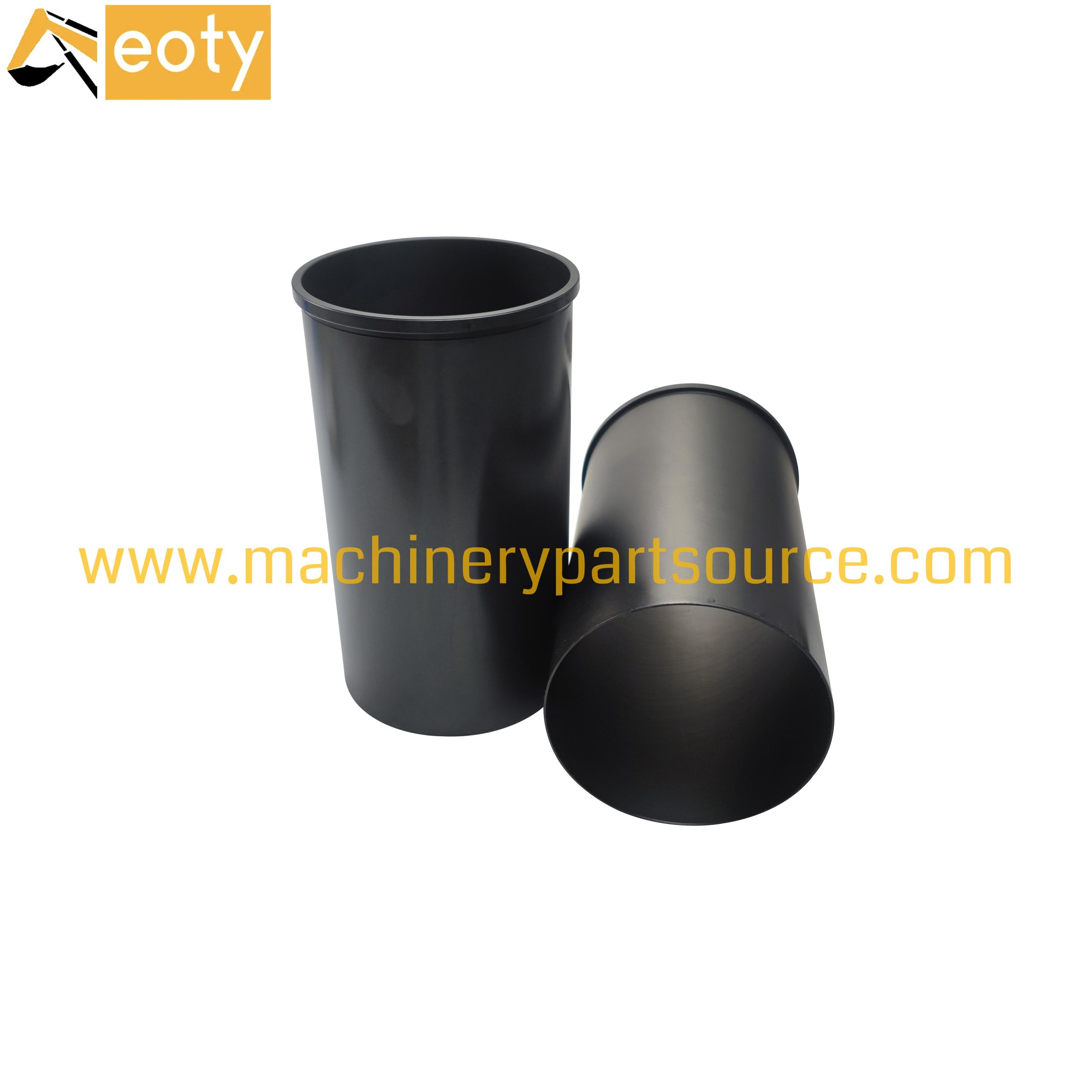 Isuzu 4HK1 6HK1 Cylinder Liner 8-94391602-1 for Excavator Engine Parts