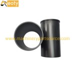 Isuzu 4HK1 6HK1 Cylinder Liner 8-94391602-1 for Excavator Engine Parts product image 2