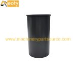 Isuzu 4HK1 6HK1 Cylinder Liner 8-94391602-1 for Excavator Engine Parts product image 3