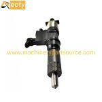 4HK1 6HK1 Fuel Injector 095000-1520 095000-8630 8-98139816-0 8-98243863-0 For Isuzu Diesel Engine product image 2