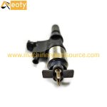 4HK1 6HK1 Fuel Injector 095000-1520 095000-8630 8-98139816-0 8-98243863-0 For Isuzu Diesel Engine product image 5