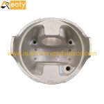 4HK1 6HK1 Piston With Pin 1121119760 1-12111976-0 1-12111-976-0 For Isuzu Excavator Engine product image 4