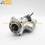 4hk1 6hk1 Starter Motor 8-98070321-1 0-24000-0178 Starting Motor For Excavator Zax200-3 Zax230-5 product image 3