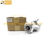 4hk1 6hk1 Starter Motor 8-98070321-1 0-24000-0178 Starting Motor For Excavator Zax200-3 Zax230-5 product image 4