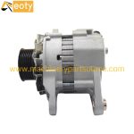 4HK1 Alternator 28V 60A 8980921160 for Isuzu Excavator Truck Engine Parts product image 2