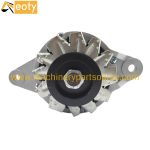 4HK1 Alternator 28V 60A 8980921160 for Isuzu Excavator Truck Engine Parts product image 3