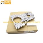 4HK1 6HK1 6HH1 Front Cover 8-97362767-1 8973627671 Excavator Engine Part product image 4